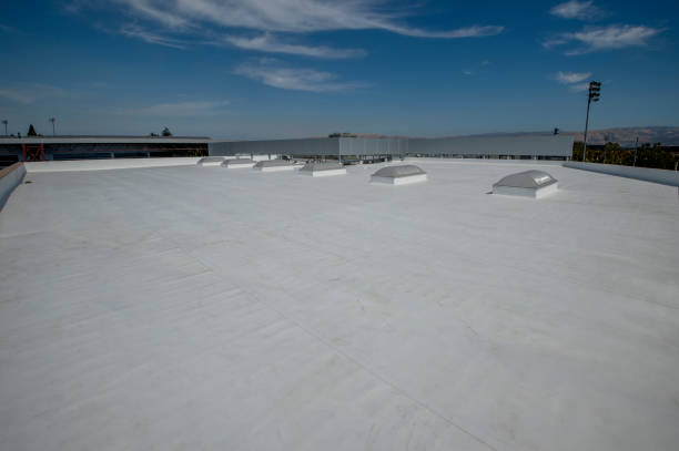 Reliable Gwinn, MI Roofing Service Solutions