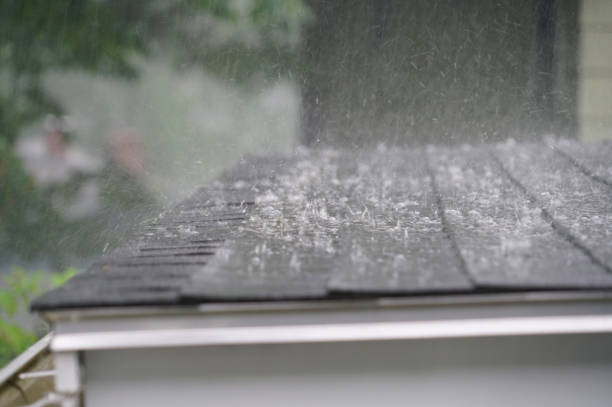 Best Roof Ventilation Installation  in Gwinn, MI