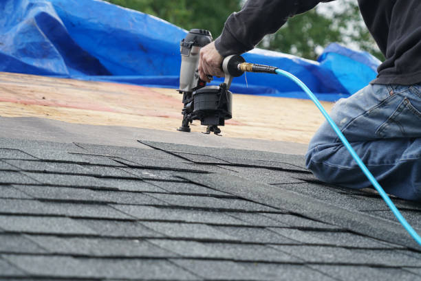 Best EPDM Roofing  in Gwinn, MI
