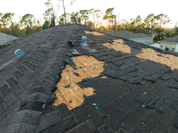 Best Rubber Roofing (EPDM, TPO)  in Gwinn, MI