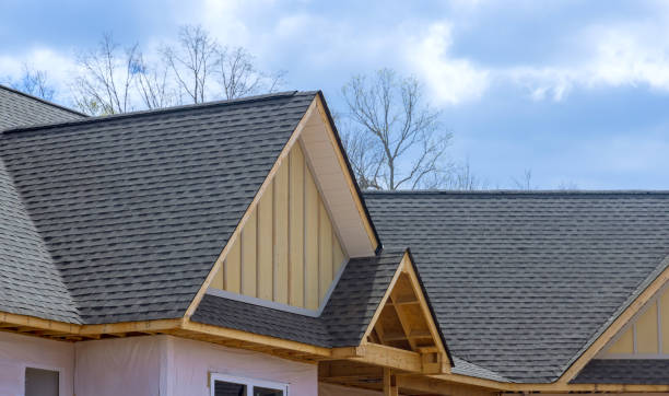 Best Metal Roofing Installation  in Gwinn, MI